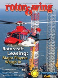 Rotor & Wing - October 2014