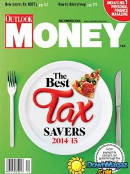 Outlook Money - December 2014