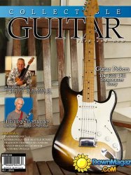 Collectible Guitar - November/December 2014