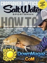 Salt Water Sportsman - 02.2017