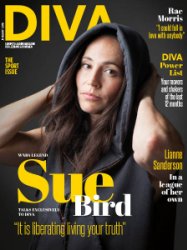 Diva UK - 01.2018