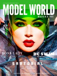 Model World - 09/10 2018