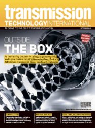 Transmission Technology International - 09.2018