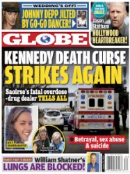 Globe - 08.26.2019