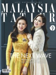 Malaysia Tatler - 10.2019