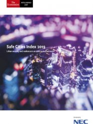 The Economist - Safe Cities Index 2019