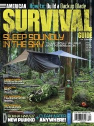 American Survival Guide - 04.2021