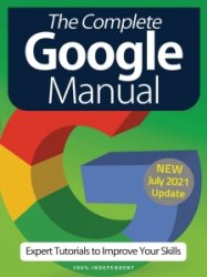 The Complete Google Manual - Ed. 10 2021