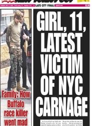 New York Post - 05.17.2022