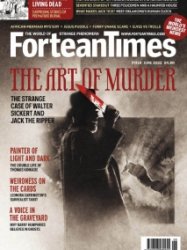 Fortean Times - 06.2022