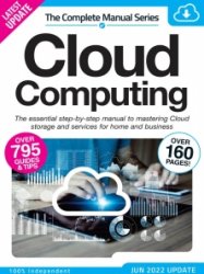 The Complete Cloud Computing Manual - 14th Ed. 2022