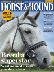 Horse & Hound - 2.03.2023