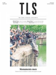 The TLS - 04.14.2023