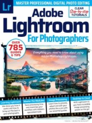 Adobe Lightroom for Photographers - 04.2023