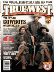 True West - 05.2012