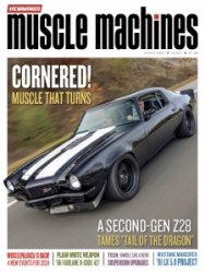 Hemmings Muscle Machines - 03.2024