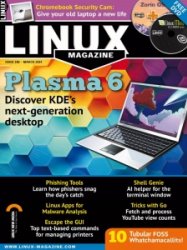 Linux USA - 03.2024