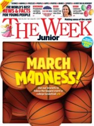 The Week Junior USA - 03.29.2024