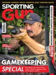 Sporting Gun UK - 07.2024