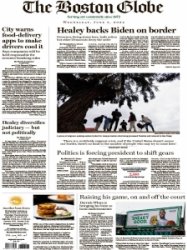 The Boston Globe - 06.5.2024