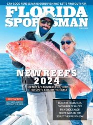 Florida Sportsman - 07.2024