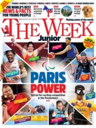 The Week Junior USA - 08.30.2024