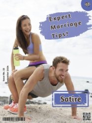 Expert Marriage Tips - 09.2024