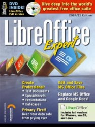 Linux - LibreOffice Expert 2024/25