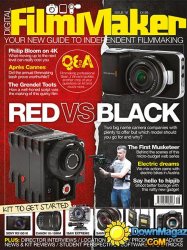 Digital FilmMaker - June 2014