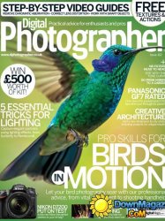 Digital Photographer - Issue 162