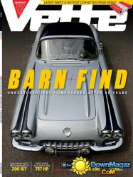 Vette USA - April 2016