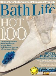 Bath Life - 15 April 2016