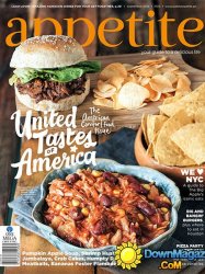 Appetite PH - September 2016