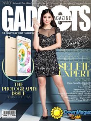 Gadgets PH - September 2016