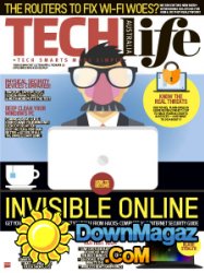 TechLife AU - 05.2017