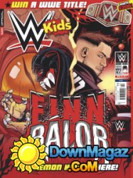 WWE Kids - 26.04.2017