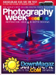 Photography Week - 4.05.2017