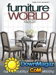 Furniture World - 05/06 2017