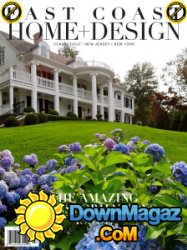 East Coast Home + Design - 07/08 2017