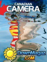 Canadian Camera - Fall 2017