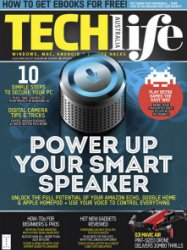 TechLife AU - 05.2018