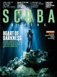 Scuba Diving - 05.2018