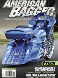 American Bagger - 01.2019