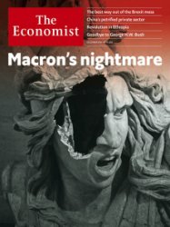 The Economist LA - 12.8.2018