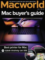 Macworld UK - 04.2019