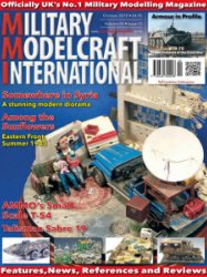 Military Modelcraft International - 10.2019