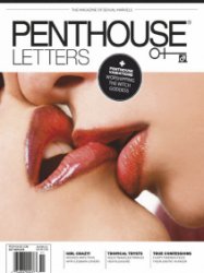 Penthouse Letters - 10/11 2019