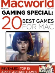 Macworld UK - 04.2020