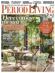 Period Living - 06.2020