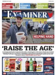 The Examiner - July 1, 2020